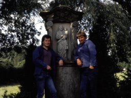 Schützenfest 1985